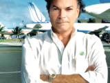 Empresario Frank Rainieri aclara participación del grupo Punta Cana en compra de equipos navegación aérea