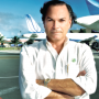 Empresario Frank Rainieri aclara participación del grupo Punta Cana en compra de equipos navegación aérea