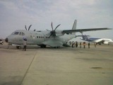  Primer avión militar de Suramérica estará listo en 2016
