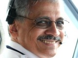 Gabriel Medina Felipe es orgullo y prestigio de pilotos aviadores dominicanos