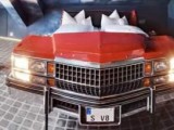 Hotel permite dormir dentro de vehículo con todas comodidades en Alemania