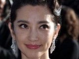Actriz china Li Bingbing actuará en Transformers 4