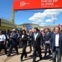 Perú y Bolivia firman acuerdo binacional para control aduanero en frontera sur