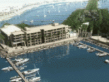 Cuba construye el mayor puerto turístico del Caribe