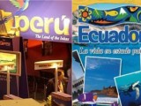 Ecuador se presenta como destino turístico en Perú